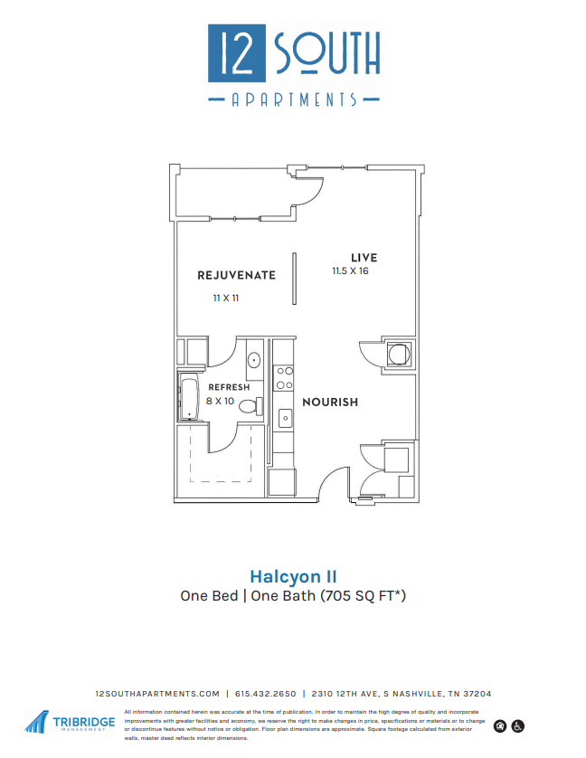 2310 12th Ave S Studio-2 Beds Apartment for Rent - Photo Gallery 42